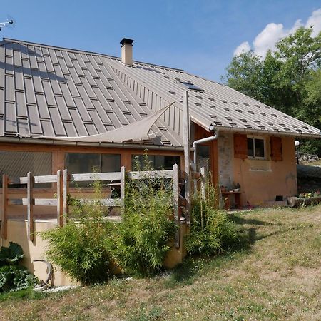 Les Jehans Chateauroux-les-Alpes Kültér fotó